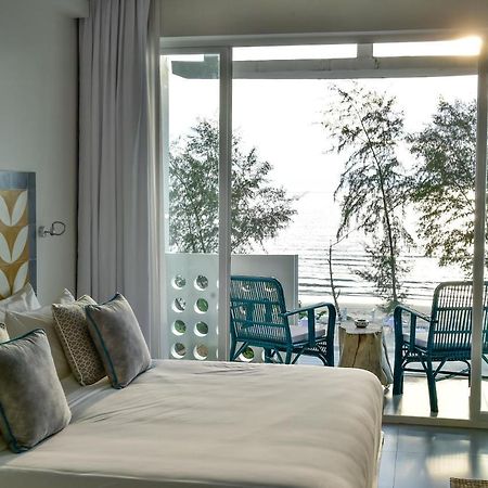 Naia Resort Sihanoukville Dış mekan fotoğraf