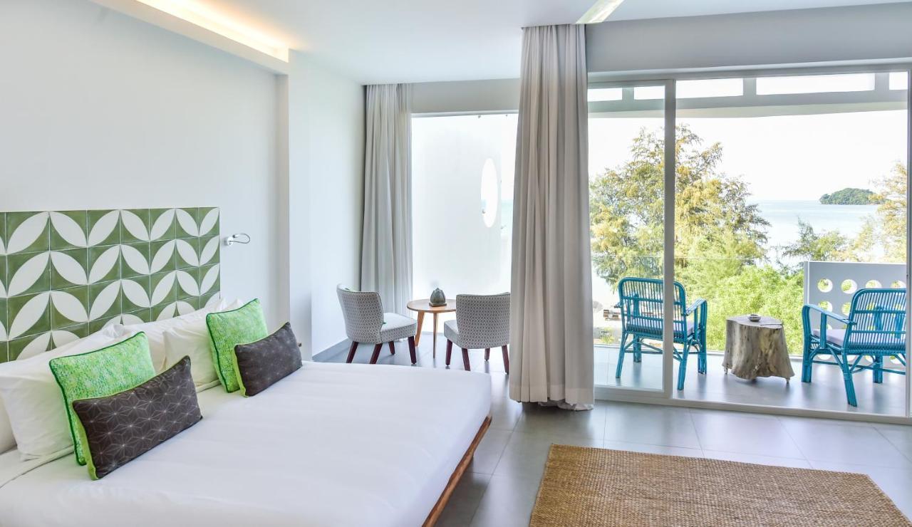 Naia Resort Sihanoukville Dış mekan fotoğraf