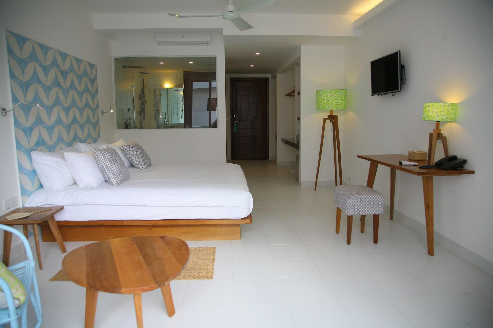 Naia Resort Sihanoukville Dış mekan fotoğraf