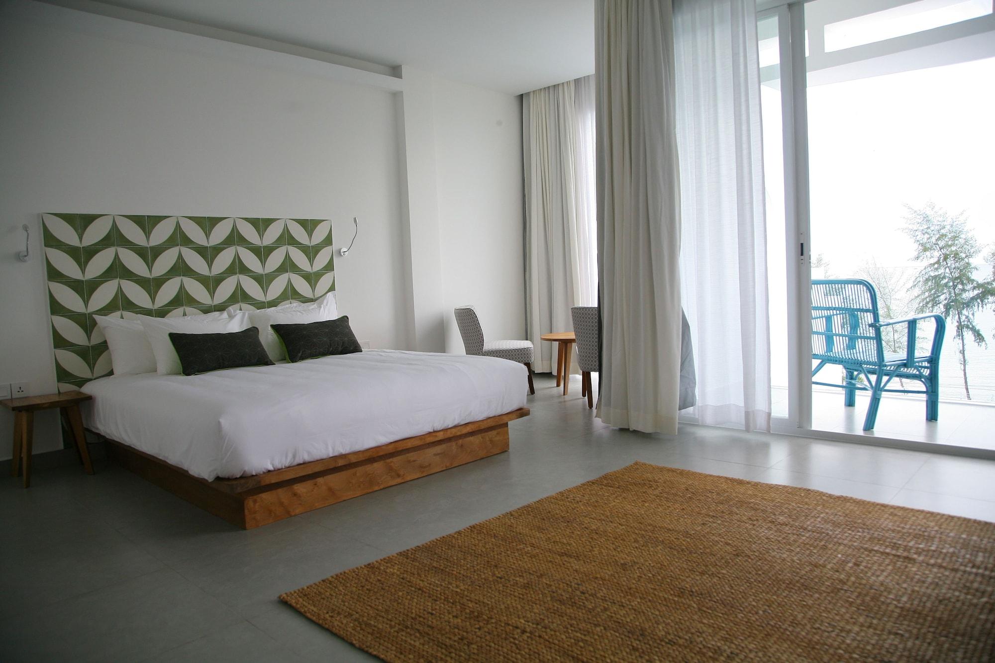 Naia Resort Sihanoukville Dış mekan fotoğraf