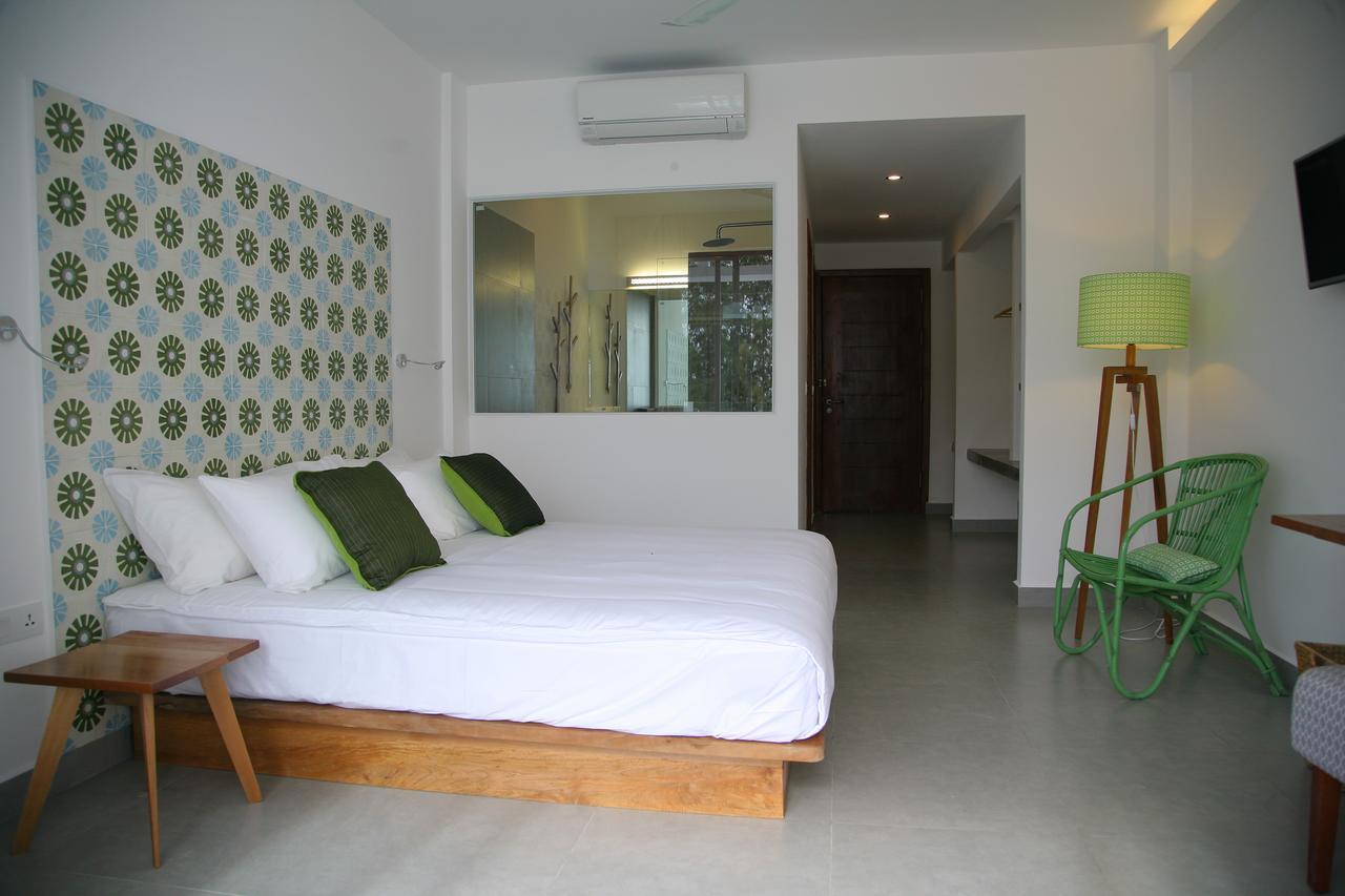 Naia Resort Sihanoukville Dış mekan fotoğraf