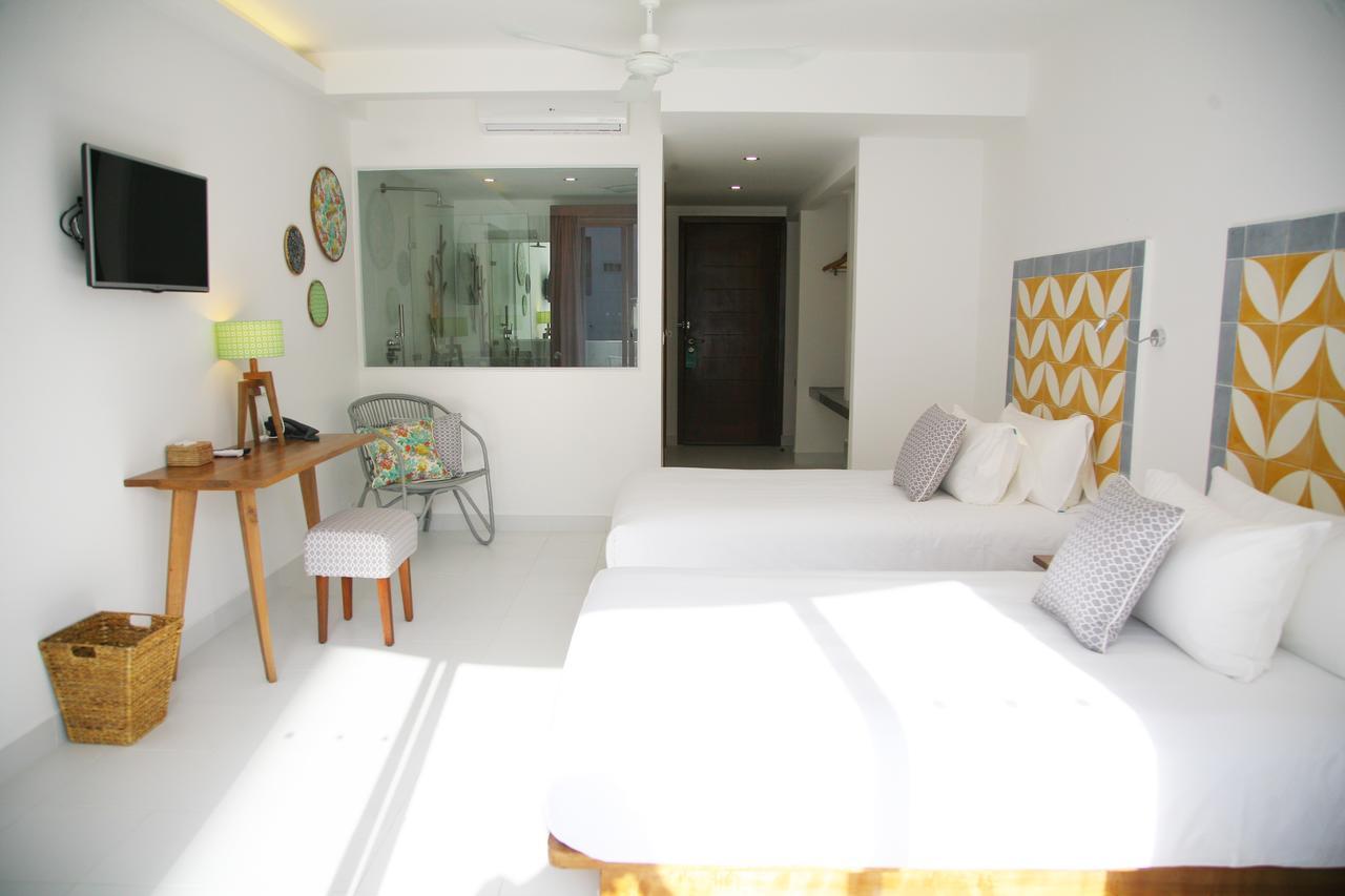 Naia Resort Sihanoukville Dış mekan fotoğraf