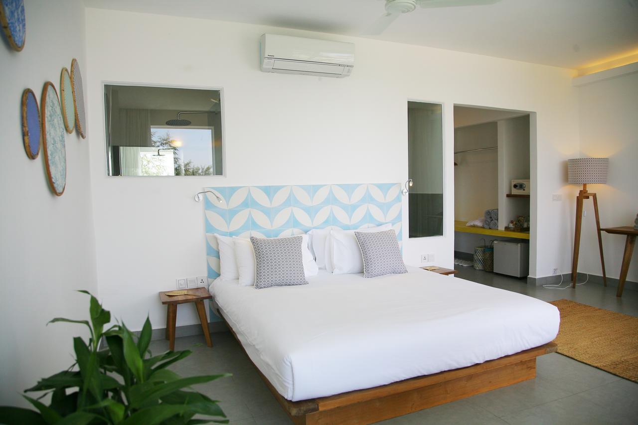 Naia Resort Sihanoukville Dış mekan fotoğraf