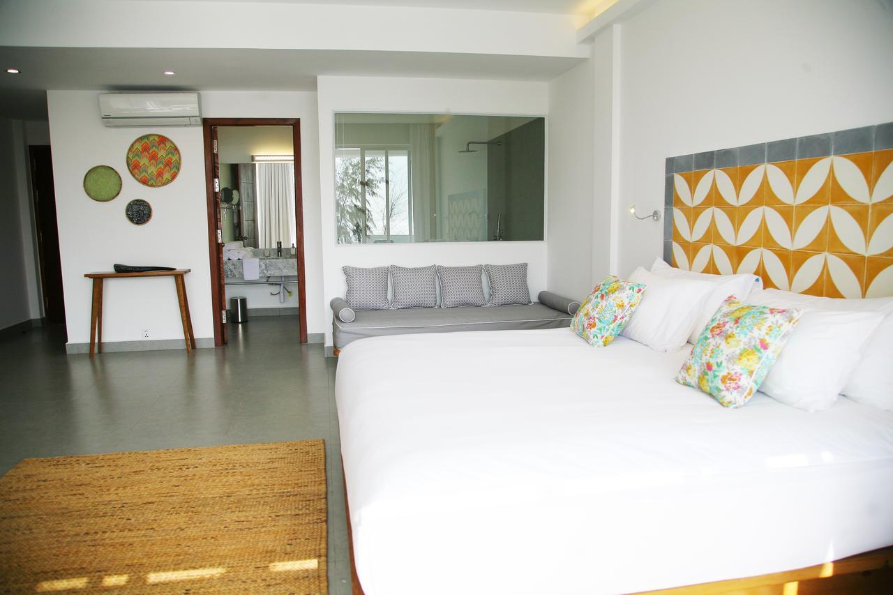 Naia Resort Sihanoukville Dış mekan fotoğraf
