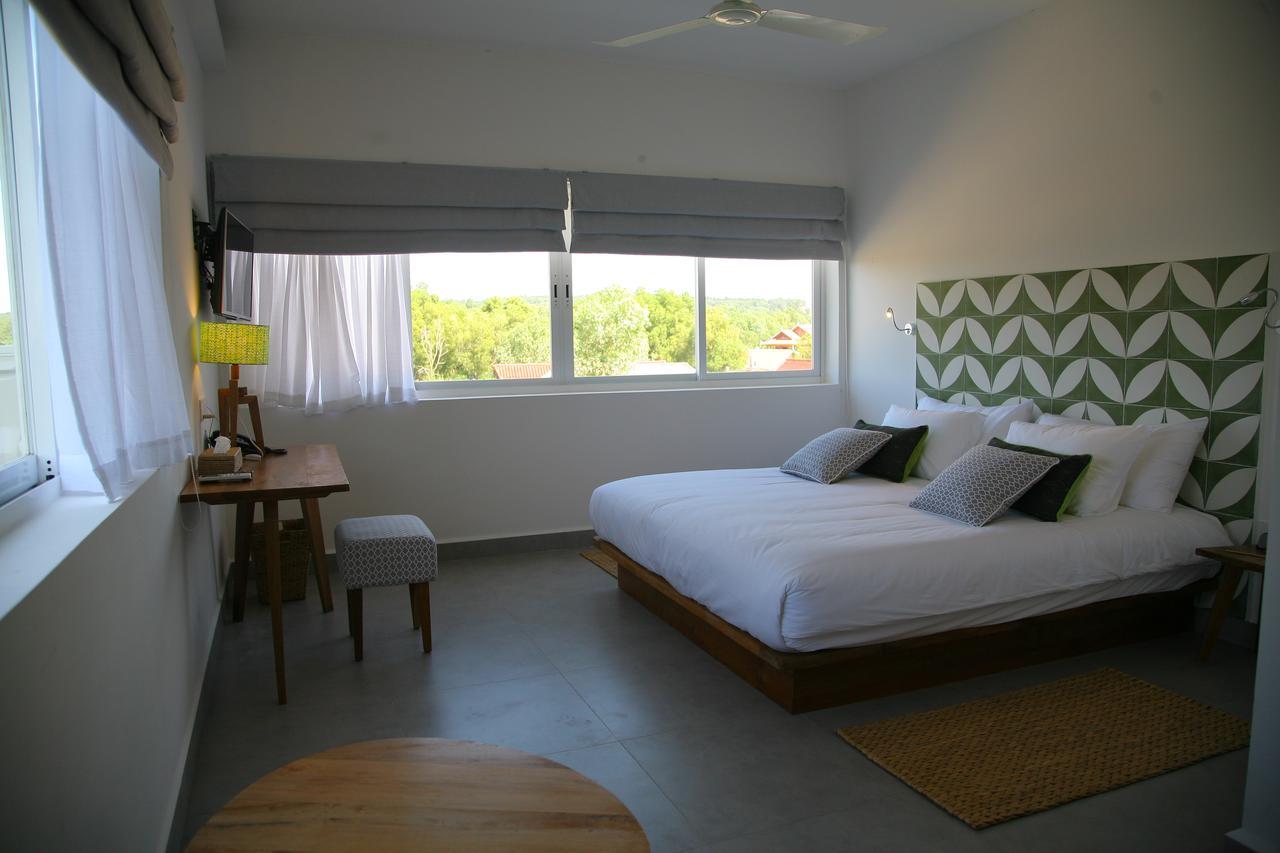 Naia Resort Sihanoukville Dış mekan fotoğraf