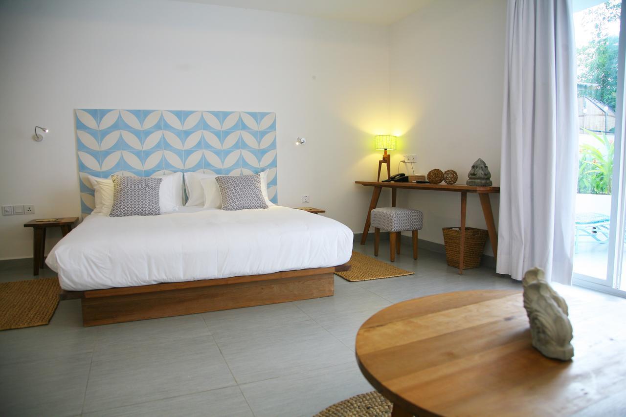 Naia Resort Sihanoukville Dış mekan fotoğraf