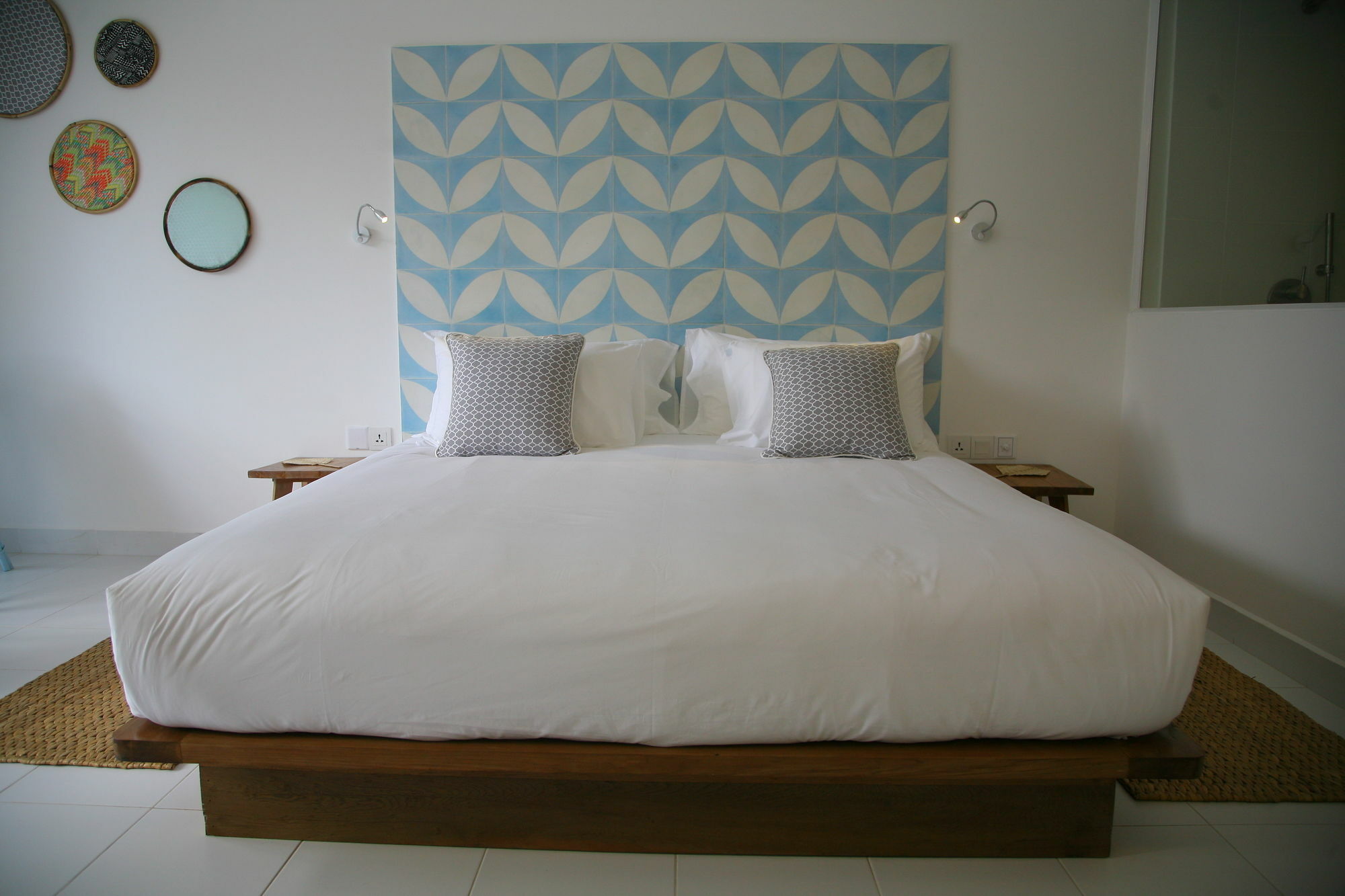 Naia Resort Sihanoukville Dış mekan fotoğraf