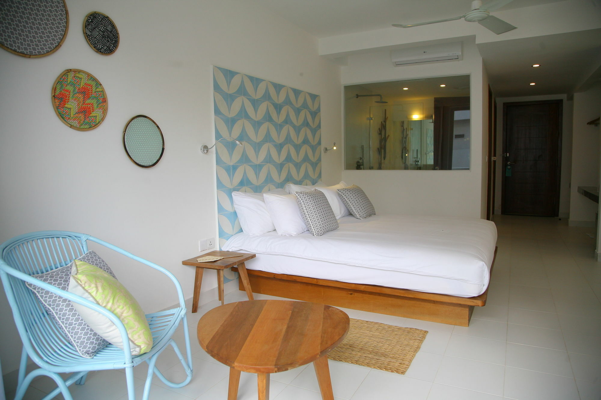 Naia Resort Sihanoukville Dış mekan fotoğraf
