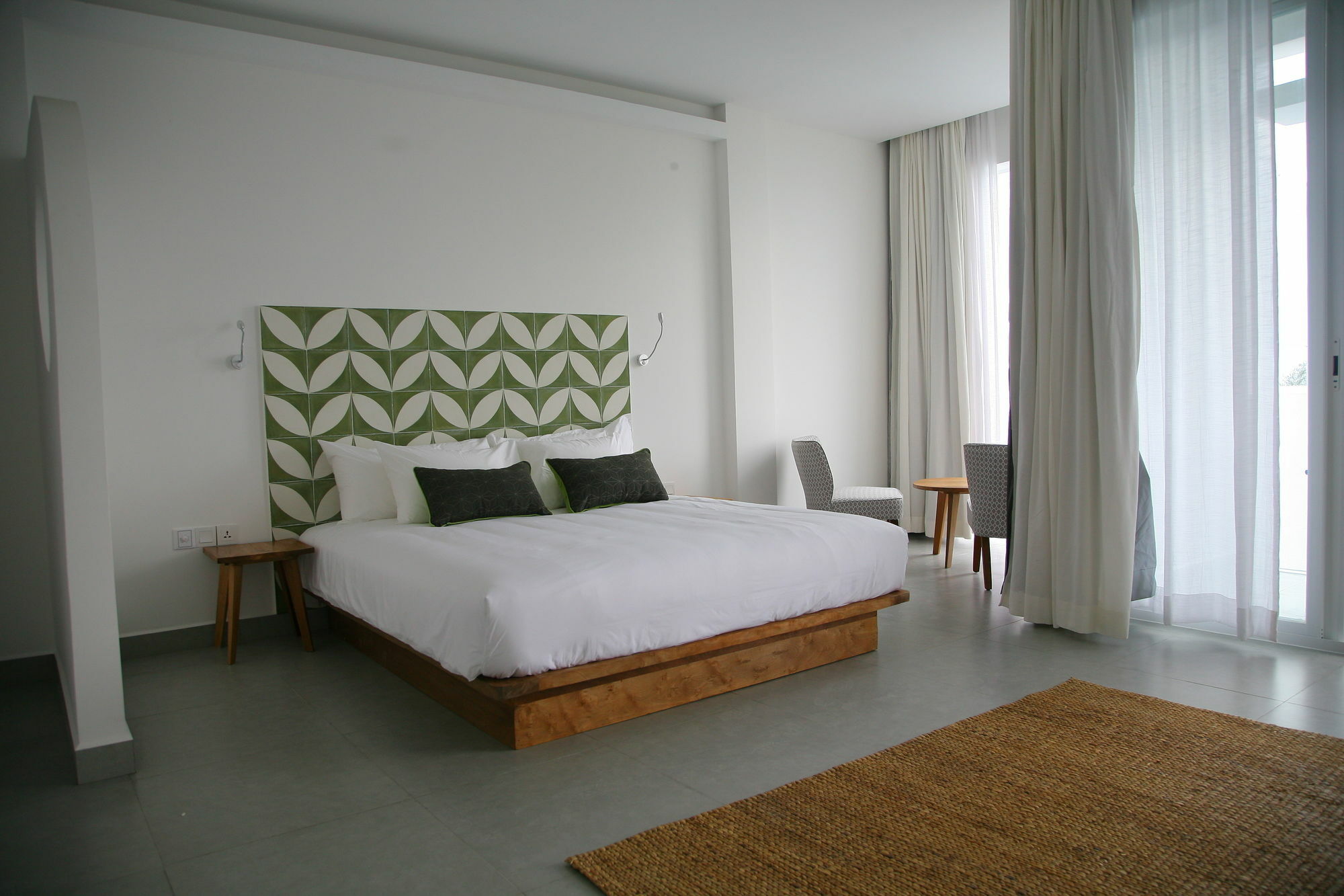Naia Resort Sihanoukville Dış mekan fotoğraf